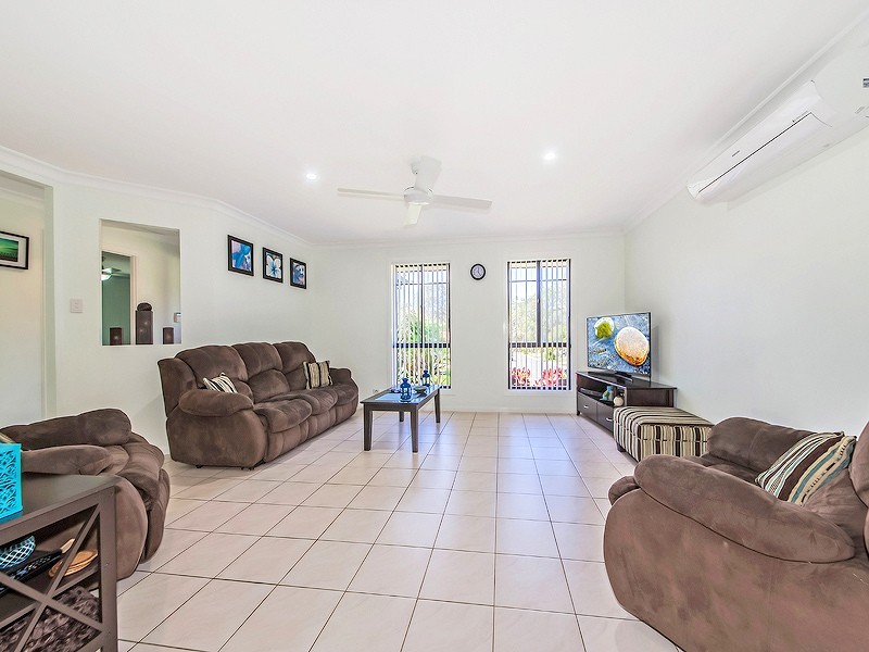 27 Adam Street, Cleveland QLD 4163