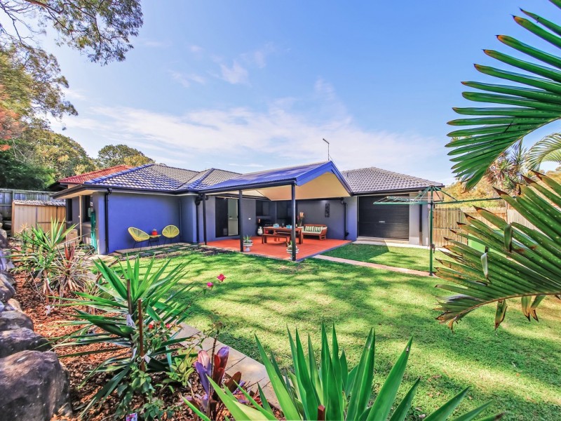 27 Adam Street, Cleveland QLD 4163