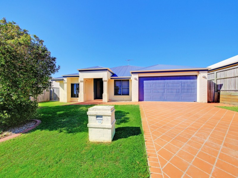12 Highgreen Place, Thornlands QLD 4164