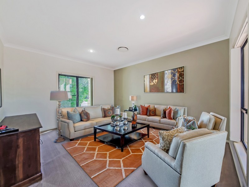 12 Highgreen Place, Thornlands QLD 4164