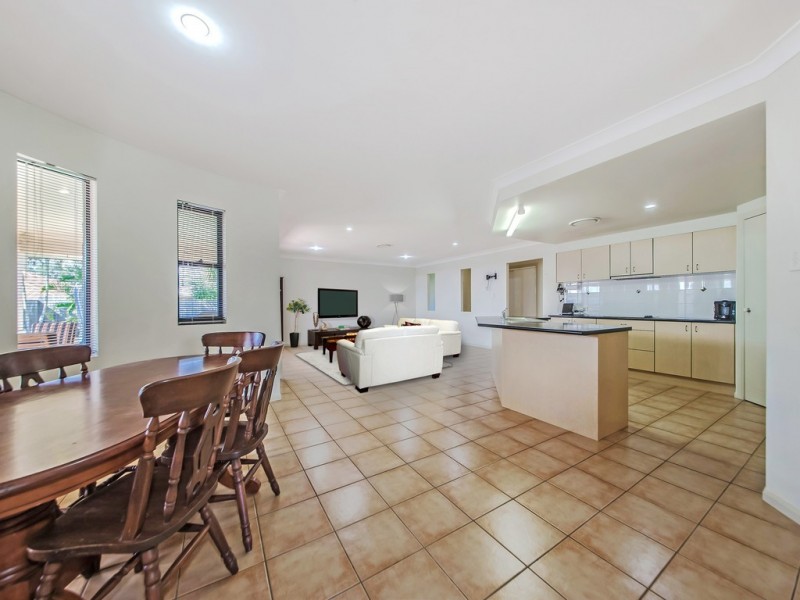 12 Highgreen Place, Thornlands QLD 4164