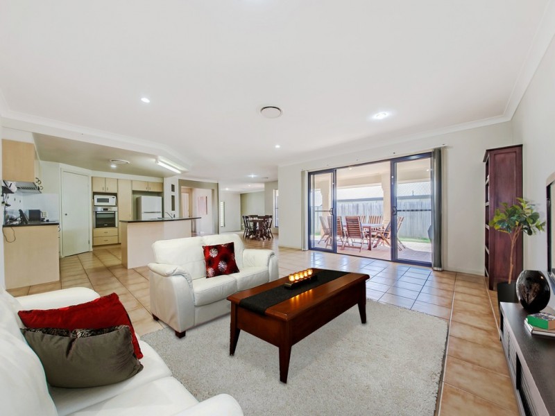 12 Highgreen Place, Thornlands QLD 4164