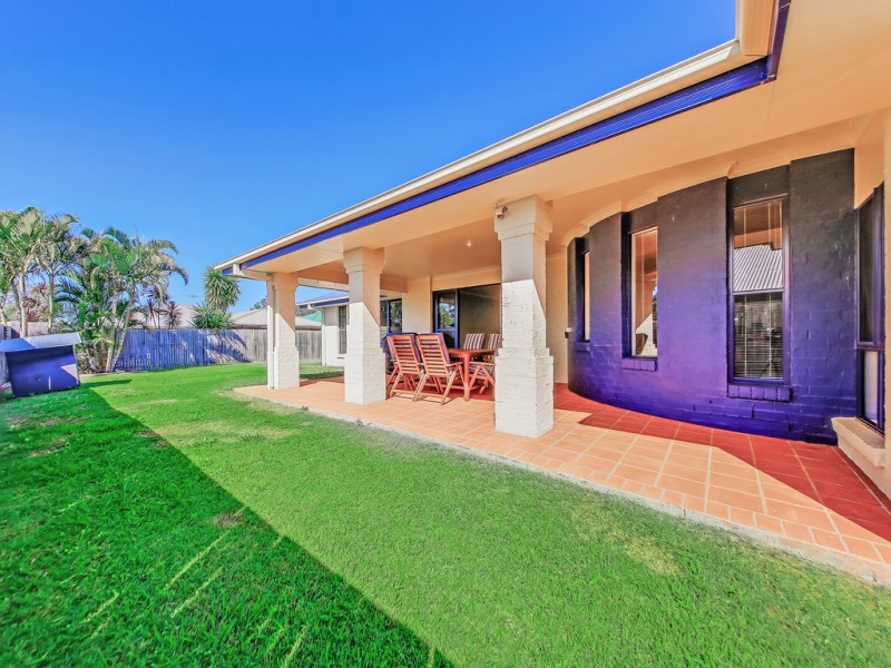 12 Highgreen Place, Thornlands QLD 4164