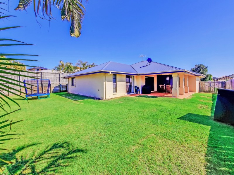12 Highgreen Place, Thornlands QLD 4164