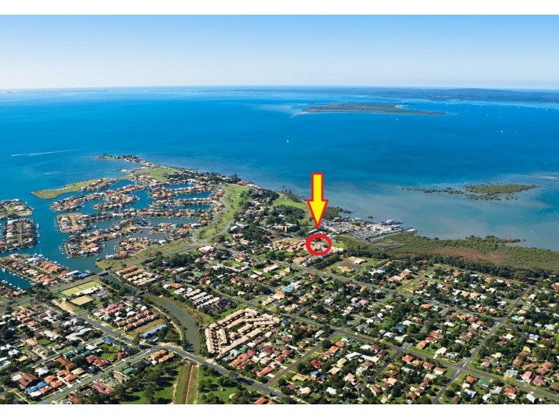 56/2 QUEEN STREET, Cleveland QLD 4163