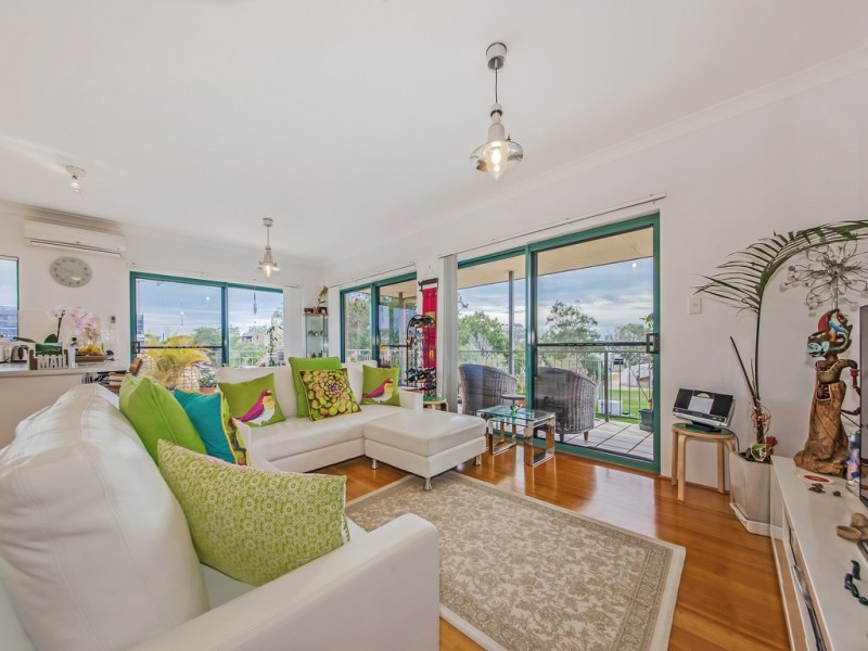 56/2 QUEEN STREET, Cleveland QLD 4163