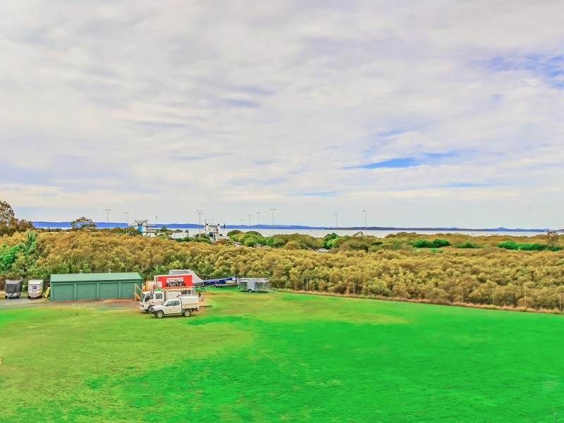 56/2 QUEEN STREET, Cleveland QLD 4163