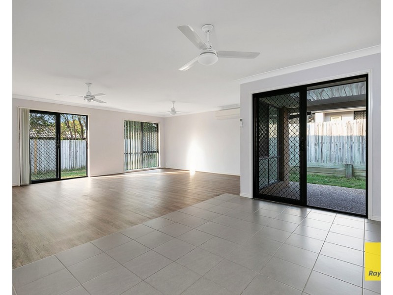 21 Crestlea Street, Victoria Point QLD 4165