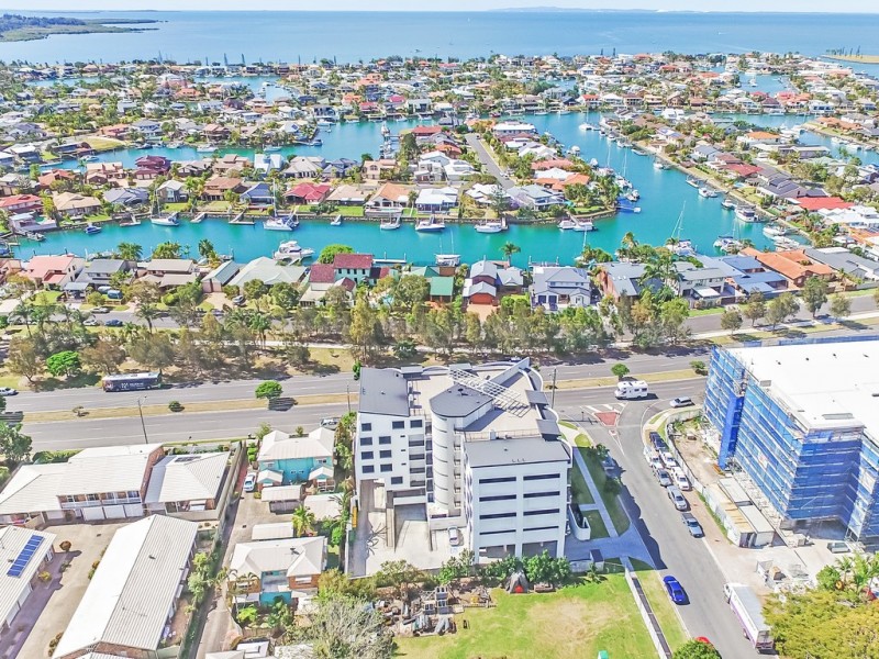 14/203 Shore Street West, Cleveland QLD 4163