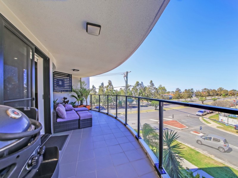 14/203 Shore Street West, Cleveland QLD 4163