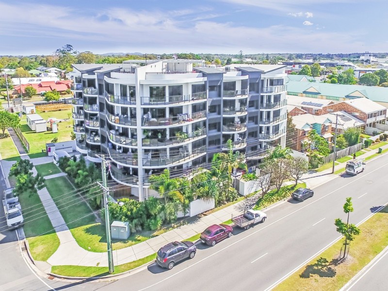 14/203 Shore Street West, Cleveland QLD 4163
