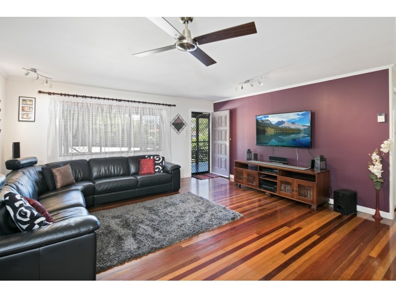19 Jeffrey Street, Capalaba QLD 4157