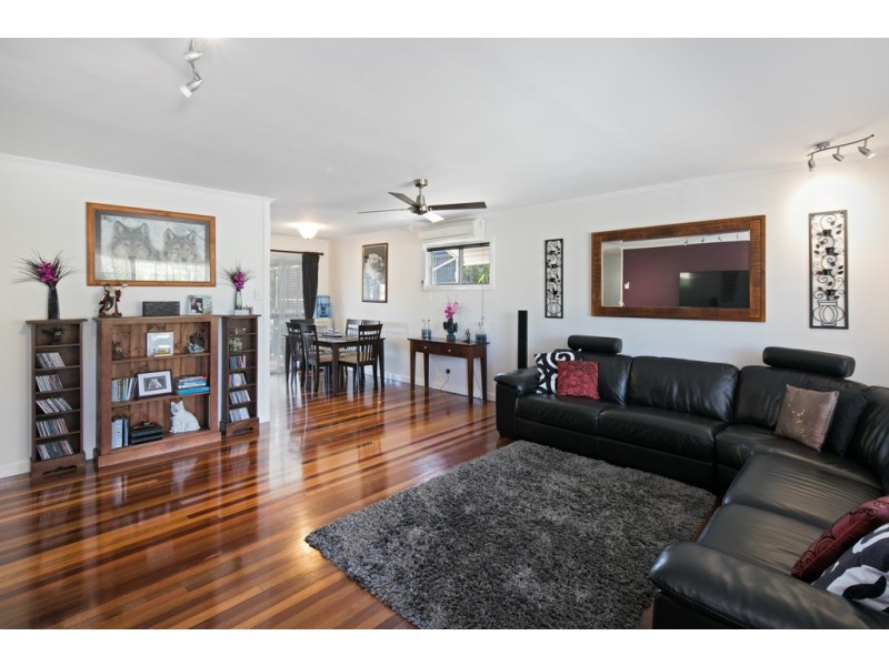 19 Jeffrey Street, Capalaba QLD 4157