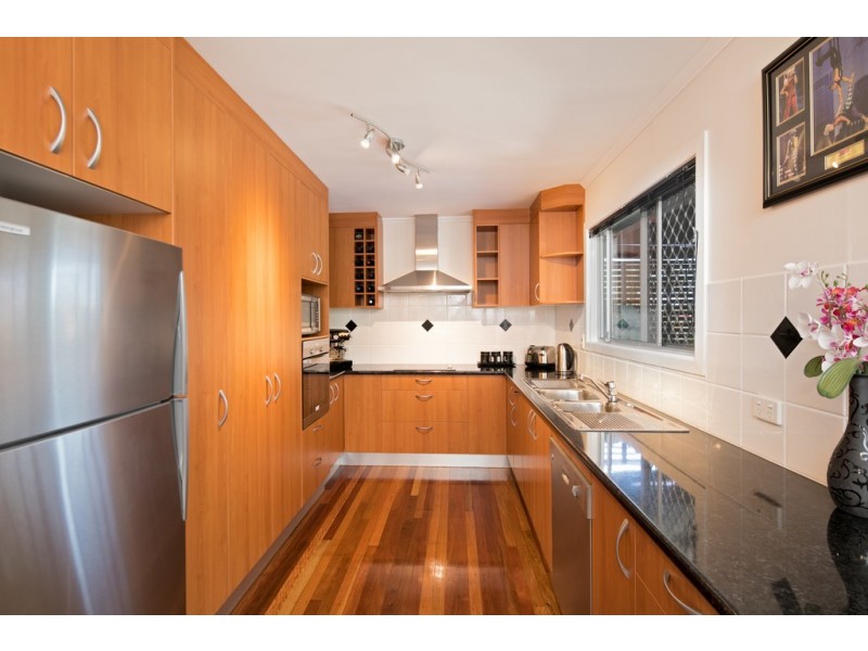 19 Jeffrey Street, Capalaba QLD 4157