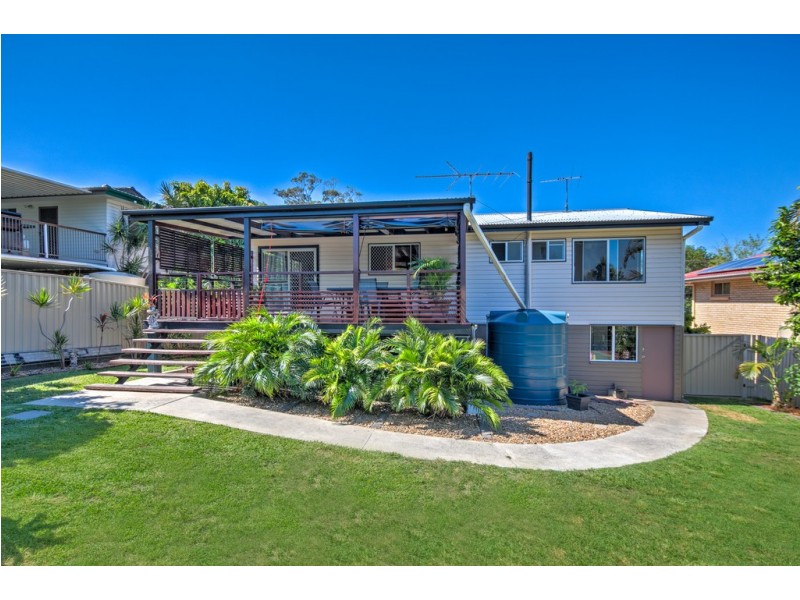 19 Jeffrey Street, Capalaba QLD 4157