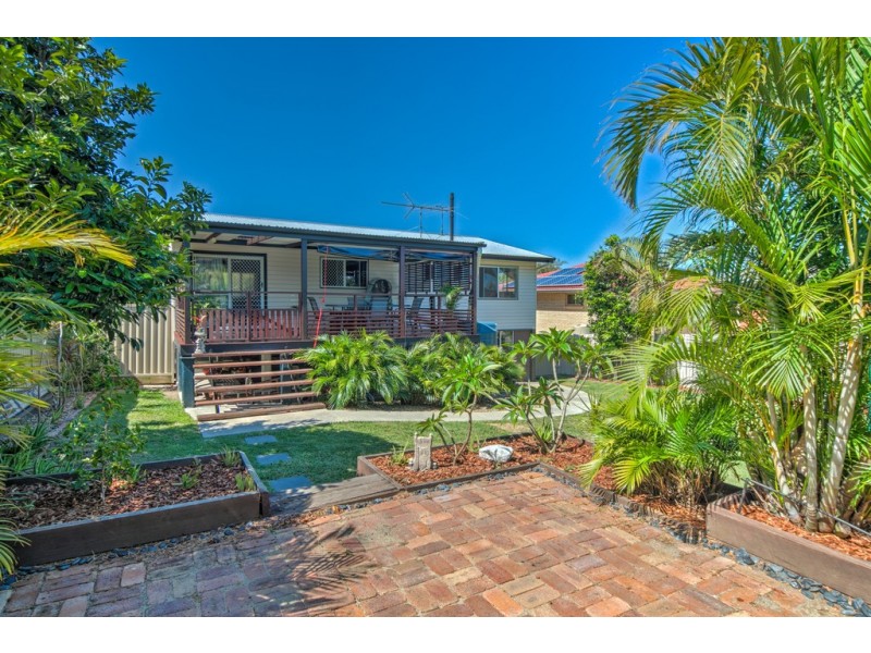 19 Jeffrey Street, Capalaba QLD 4157