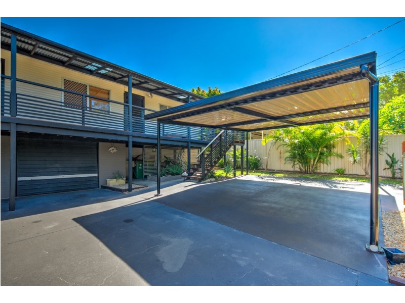 19 Jeffrey Street, Capalaba QLD 4157