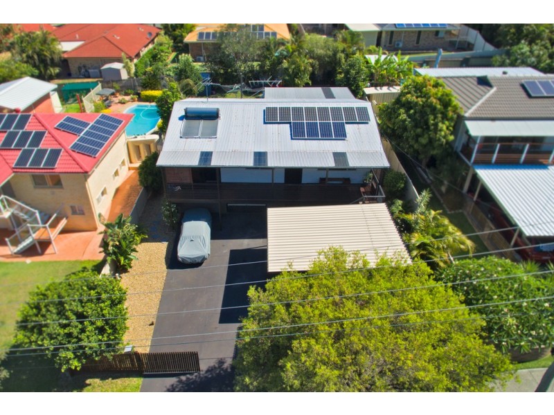 19 Jeffrey Street, Capalaba QLD 4157