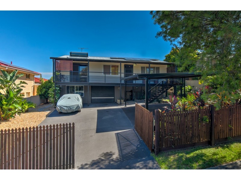 19 Jeffrey Street, Capalaba QLD 4157