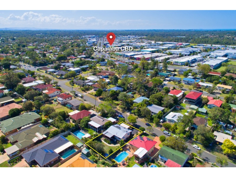 19 Jeffrey Street, Capalaba QLD 4157