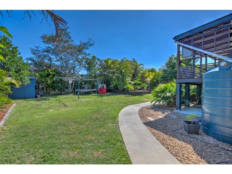 19 Jeffrey Street, Capalaba QLD 4157