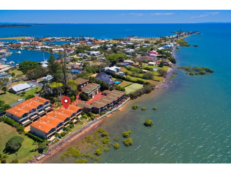 8/123 Shore Street North, Cleveland QLD 4163