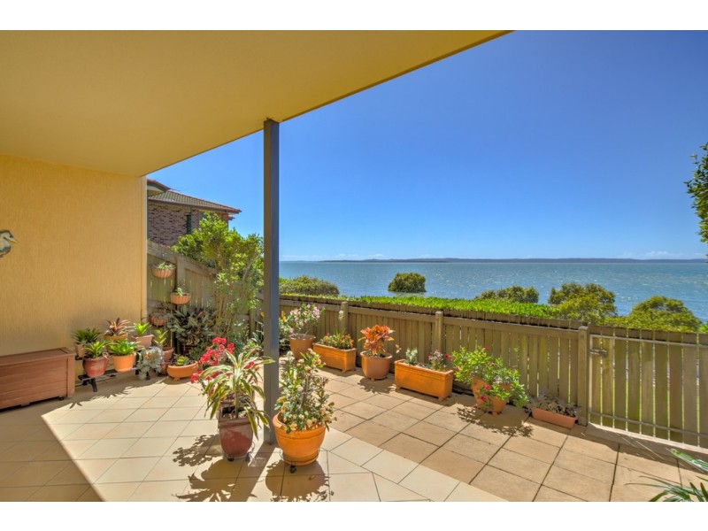 8/123 Shore Street North, Cleveland QLD 4163