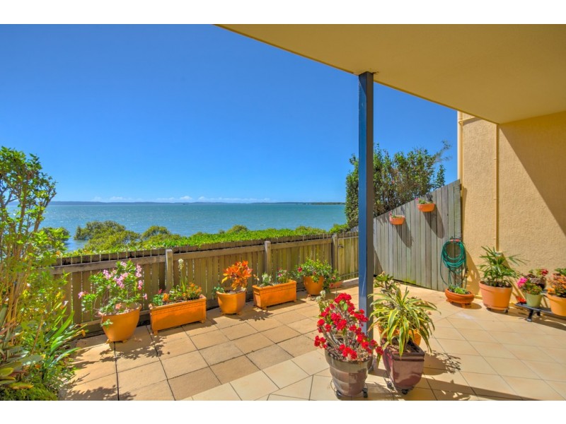 8/123 Shore Street North, Cleveland QLD 4163