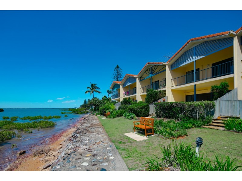 8/123 Shore Street North, Cleveland QLD 4163