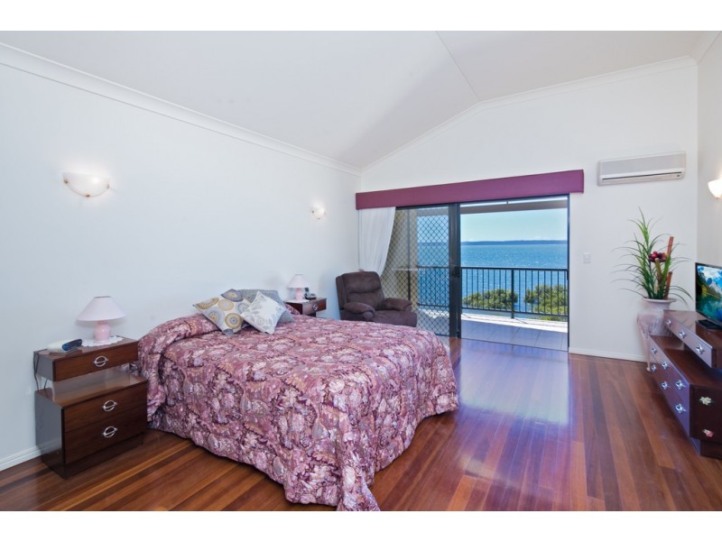 8/123 Shore Street North, Cleveland QLD 4163