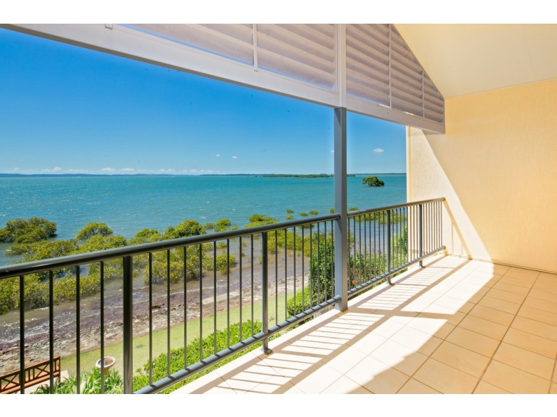 8/123 Shore Street North, Cleveland QLD 4163