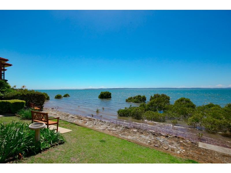 8/123 Shore Street North, Cleveland QLD 4163