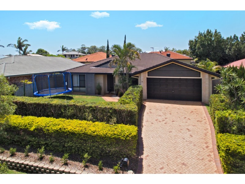 11 Baythorn Drive, Thornlands QLD 4164