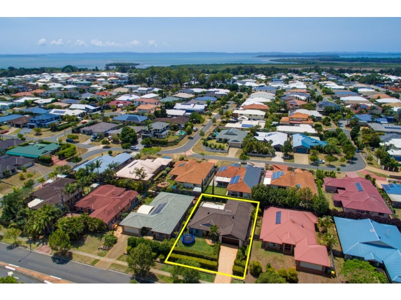 11 Baythorn Drive, Thornlands QLD 4164