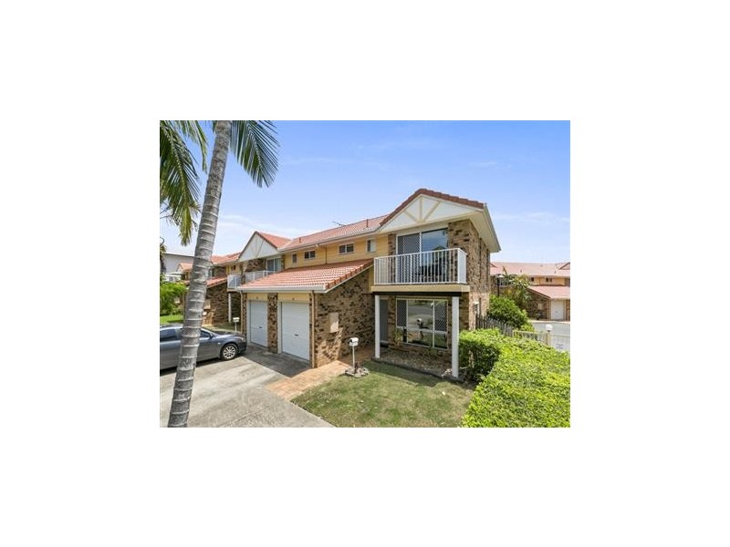 71/32 Channel Street, Cleveland QLD 4163