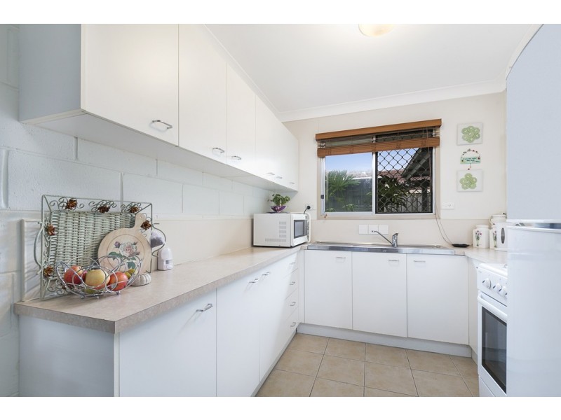 2/1 Yarrow Court, Cleveland QLD 4163