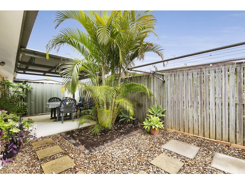 2/1 Yarrow Court, Cleveland QLD 4163