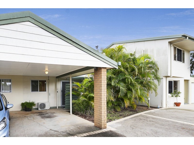 2/1 Yarrow Court, Cleveland QLD 4163