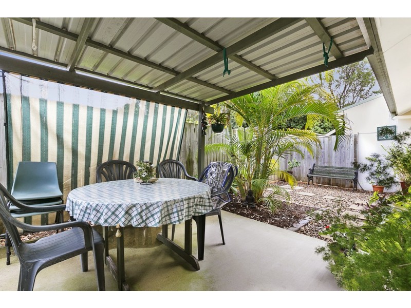 2/1 Yarrow Court, Cleveland QLD 4163