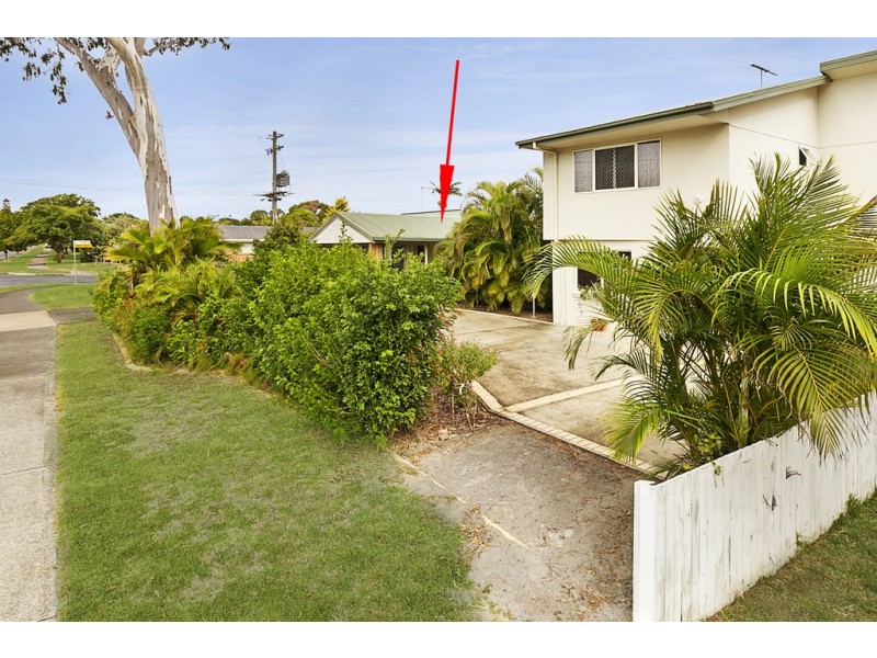 2/1 Yarrow Court, Cleveland QLD 4163