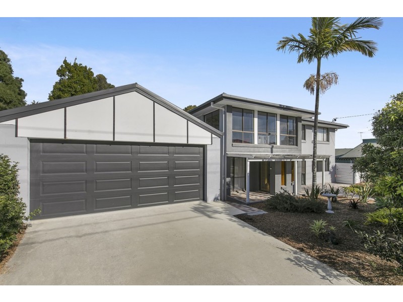 46 Hampshire Crescent, Alexandra Hills QLD 4161