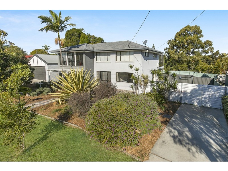 46 Hampshire Crescent, Alexandra Hills QLD 4161