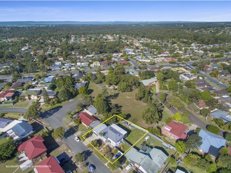 46 Hampshire Crescent, Alexandra Hills QLD 4161