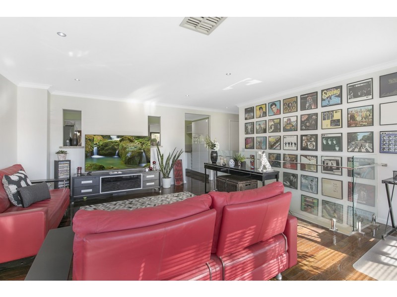 46 Hampshire Crescent, Alexandra Hills QLD 4161