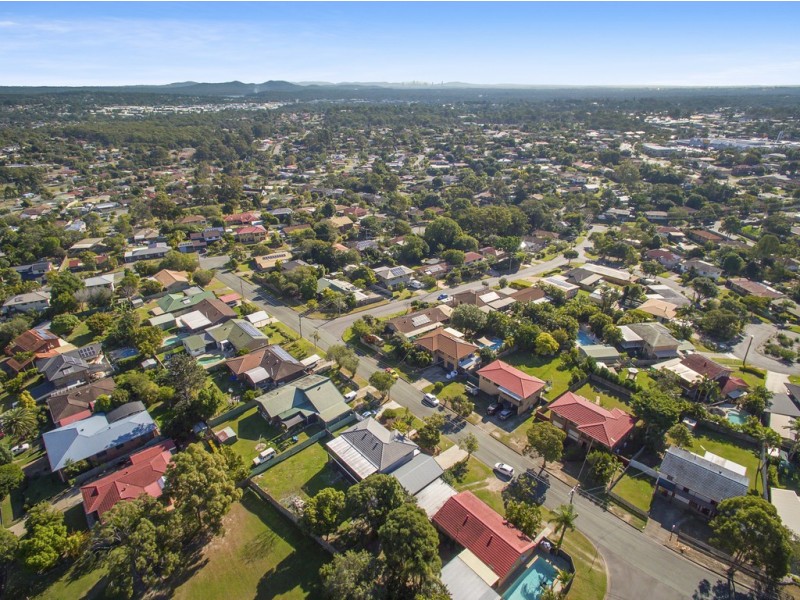 46 Hampshire Crescent, Alexandra Hills QLD 4161