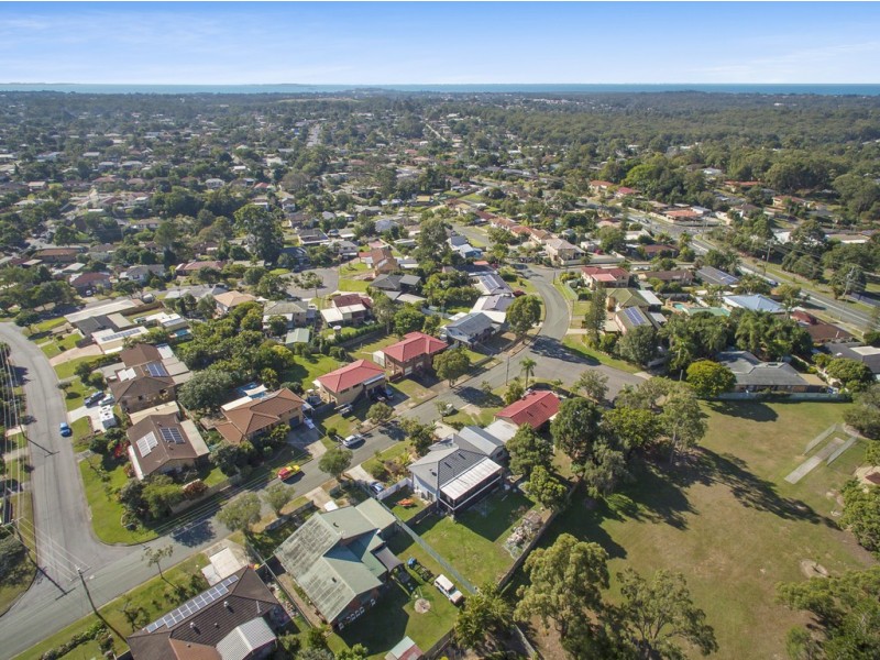 46 Hampshire Crescent, Alexandra Hills QLD 4161