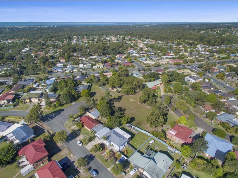 46 Hampshire Crescent, Alexandra Hills QLD 4161