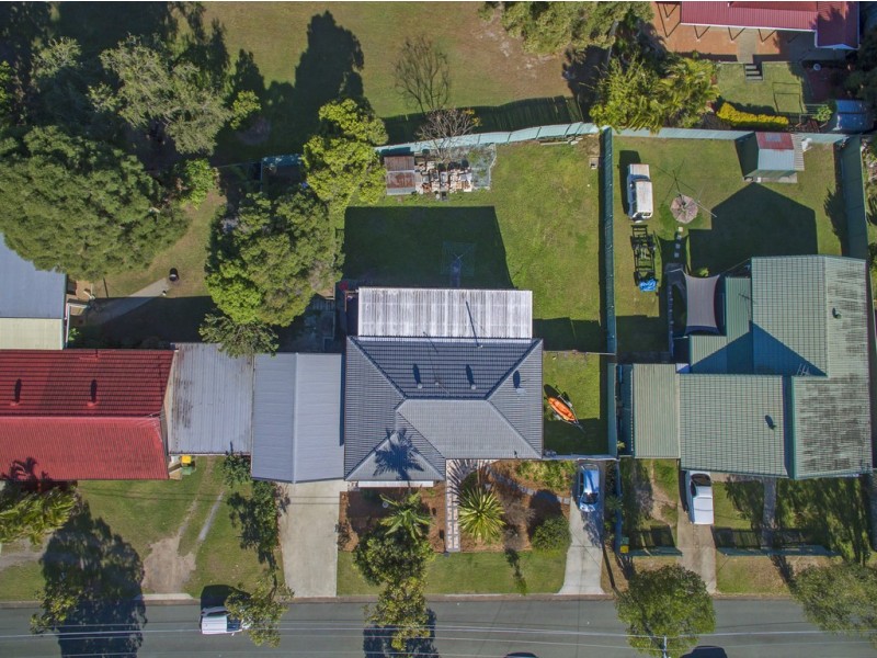 46 Hampshire Crescent, Alexandra Hills QLD 4161