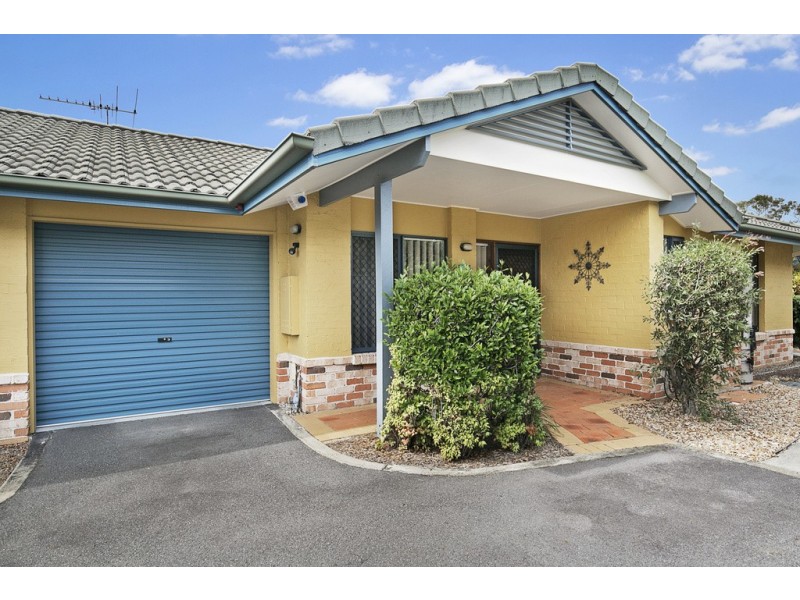 56/12 Tauris Road, Capalaba QLD 4157