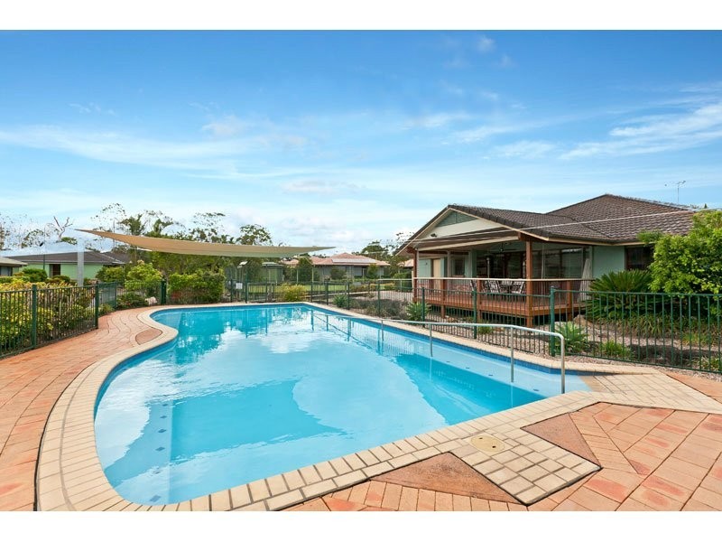 56/12 Tauris Road, Capalaba QLD 4157